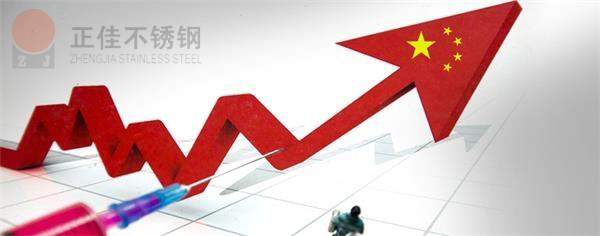 304不锈钢管价值走势