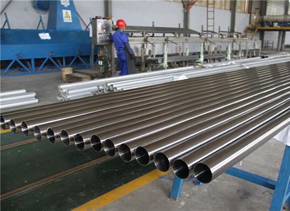 316不锈钢管