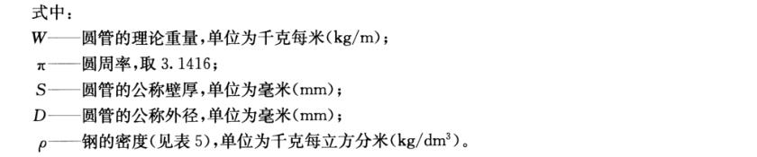 不锈钢装璜管质量尺度