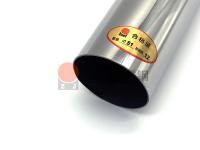 为什么同样都是304不锈钢管价值却不一样