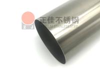 不锈钢管理论拉丝处置——不锈钢拉丝管