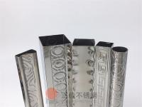 发展工程装璜用不锈钢管，，，需强化自主能力