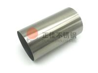 不锈钢管都能进行拉丝处置吗？