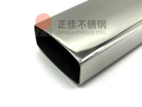 什么是不锈钢异型管？？？意识这些就够了
