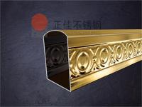 为什么彩色不锈钢管不容易生锈？？